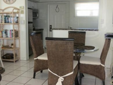 Longboat Key Full Gulf View Vacation Condo